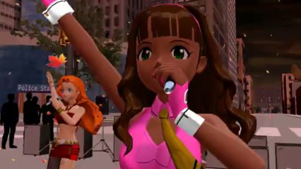 [MMD-MOMR3]Halloween Special Part 1: Music