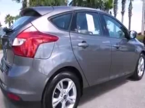 Ford Dealer Daytona Beach, FL |Ford Focus Daytona Beach, FL