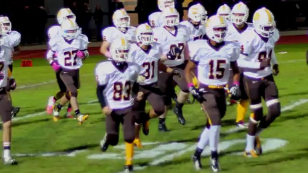 Jose Dominguez Demo Reel