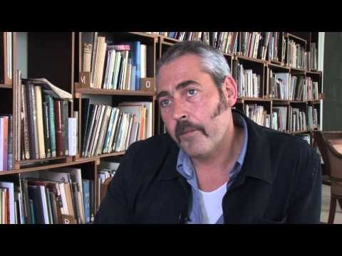 Tindersticks interview - Stuart A. Staples (part 2)