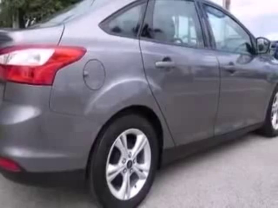 Ford Dealer Port Orange, FL |Ford Focus Port Orange, FL