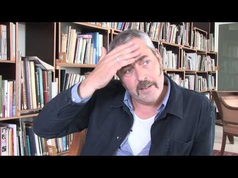 Tindersticks interview - Stuart A. Staples (part 1)