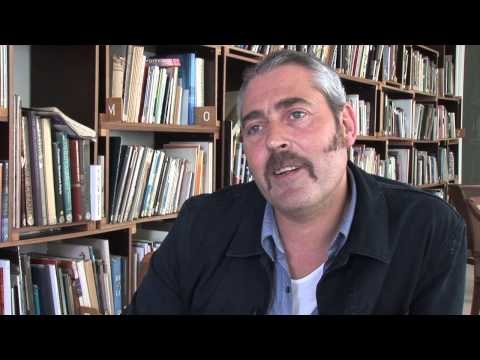 Tindersticks interview - Stuart A. Staples (part 3)