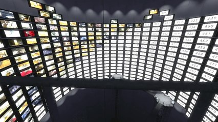 Let's Play: The Stanley Parable - Part 3