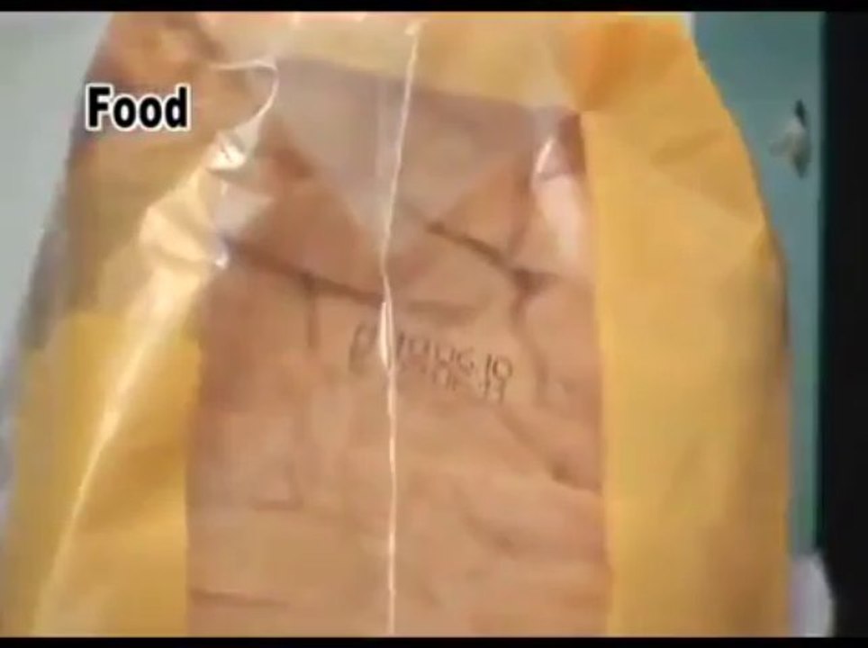 Expiry Date Printer