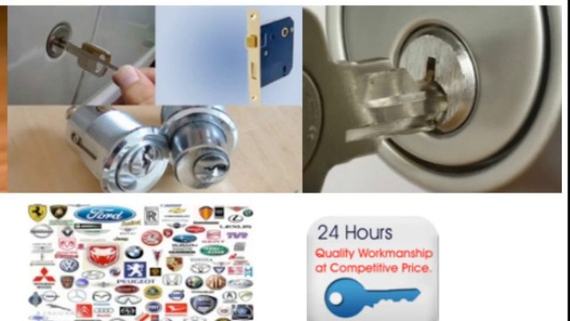 Locksmith Crystal (763) 634-5303 Crystal Locksmiths