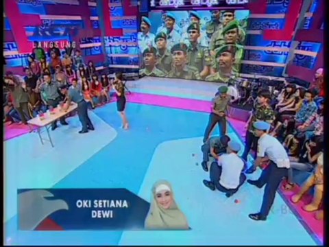 [131011]dahSyat RCTI - Seg 2