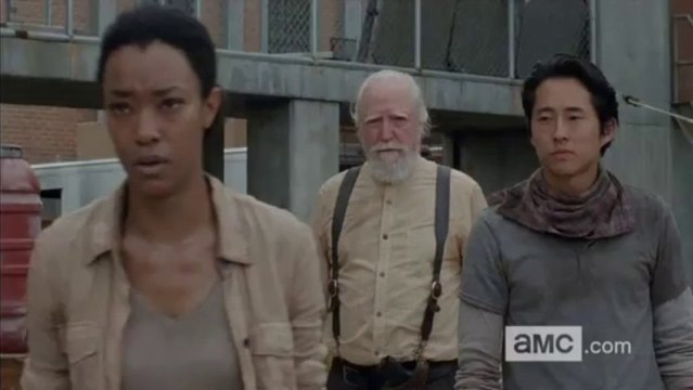The Walking Dead 4ª Temporada - Episódio 4x03 'Isolation' - Sneak Peek #1 (LEGENDADO)