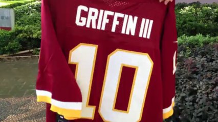 *nfljerseysoutlet.info* Washington Redskins Robert Griffin NFL Games Jerseys