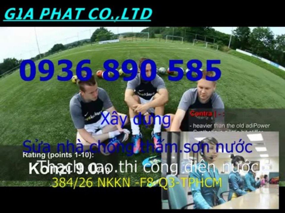 Chuyen sua ong nuoc o tai quan go vap tphcm/,.(0907 323053)