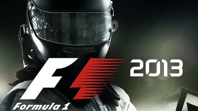 CGR Trailers - F1 2013 Brands Hatch Classic Hotlap Video