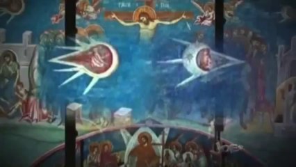 The Vatican  Aliens 2013