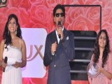 Shahrukh Khan At Lux Chennai Express Event
