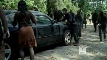 The Walking Dead 4ª Temporada - Episódio 4x03 'Isolation' - Sneak Peek #2 (LEGENDADO)