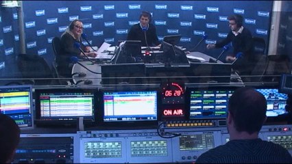 Le biscuit qui rend accro