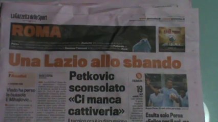 21 Ottobre, la Rassegna stampa di Cittaceleste.it