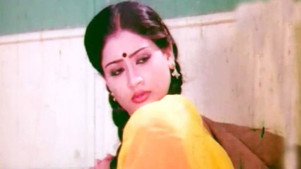 Comedy Kings - Vijayashanti Hilarious Comedy Scene - Chiranjeevi,Vijayashanti
