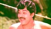 Comedy Kings - Chiranjeevi Hilarious comedy Scene -  Chiranjeevi, Radha, Vijayashanti