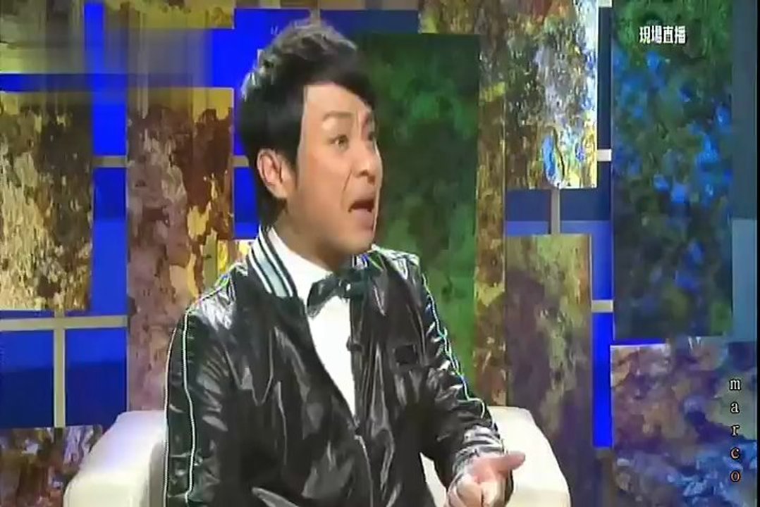 香港靈異節目：《怪談》2013年10月19日(第一集)廣州不思議手記