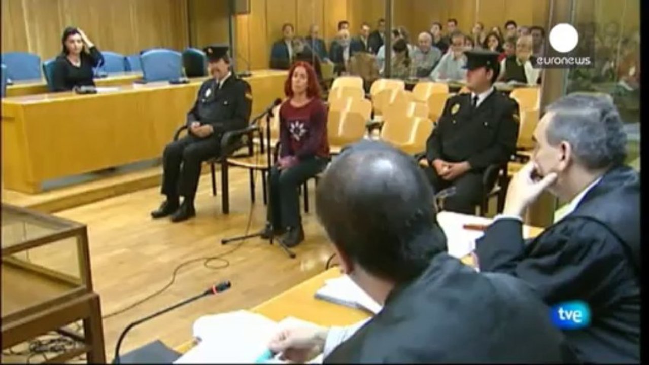 La Cour européenne des droits de l'Homme va trancher le...