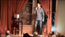 BRYAN DEY Montreux Comedy Festival Submission