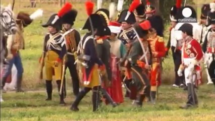 200 ans après, nouvelle défaite de Napoléon en Allemagne