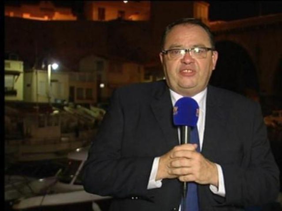 Mennucci: "Samia Ghali a toute sa place dans mon équipe" - 21/10