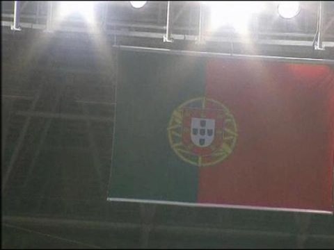 Barrages: présentation des adversaires potentiels des Bleus - 21/10