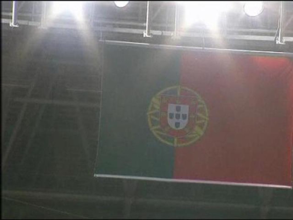 Barrages: présentation des adversaires potentiels des Bleus - 21/10