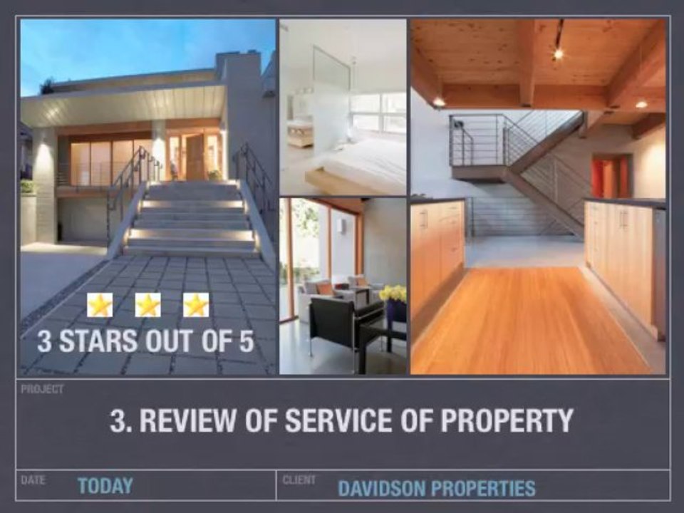 Property Management San Antonio Davidson