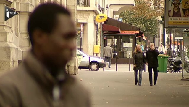 Lycéens sans-papiers : la peur permanente