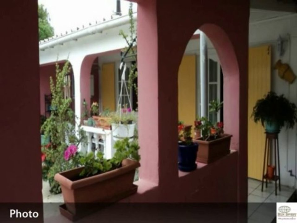 Maison/villa F5 à vendre, Ste Anne (974), 192600€