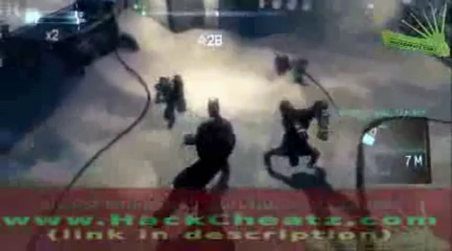 ▶ Batman Arkham Origins / Keygen Crack [Link in Description] + Torrent