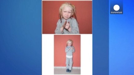 Yunanistan'da çocuk ticareti ile suçlanan Roman...