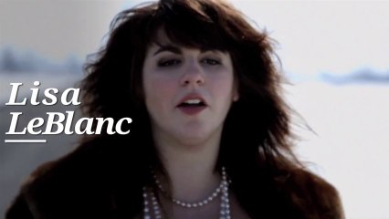 Lisa LeBlanc gagne le prix du 1er album France Inter / Télérama