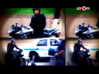 Dhoom 3 – Aamir Khan wants to use his SUCCESS FORMULA again