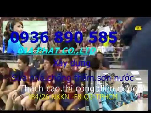 Chuyen sua ong nuoc o tai quan thu duc tphcm,.(0907 323053)