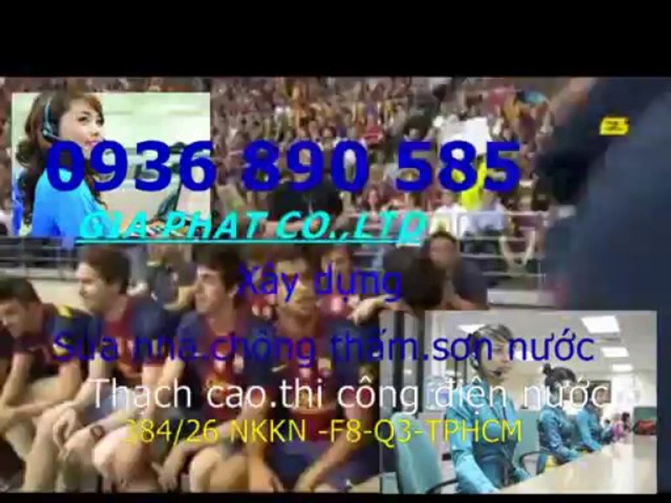 Chuyen sua ong nuoc o tai quan thu duc tphcm,.(0907 323053)