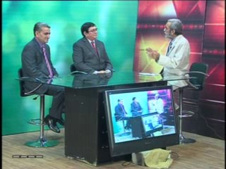 Legal Advice with Muhammad Ashraf Advocate 13 October 2013