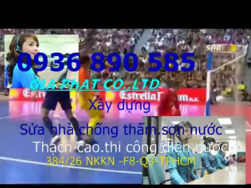 Chuyen sua ong nuoc o tai quan thu duc tphcm//,.(0907 323053)