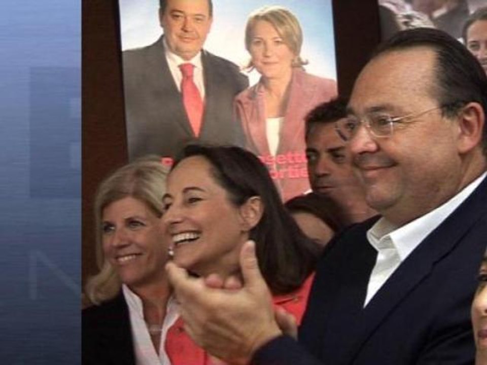 Primaire PS à Marseille: Patrick Mennucci, le Marseillais - 21/10