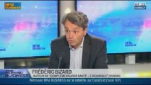 Les complémentaires santé, sous l'oeil de Frédéric Bizard, dans GMB - 21/10