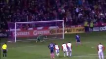 Mike Magee'den panenka penaltısı