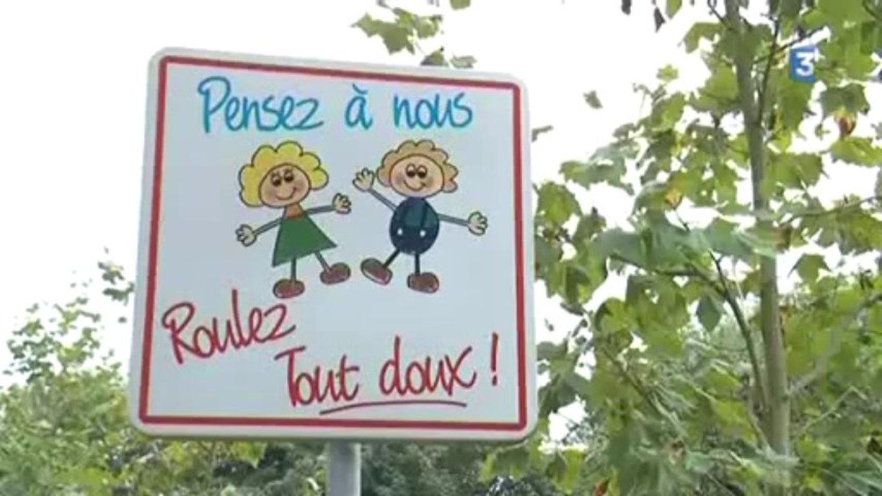 France3 journal soir