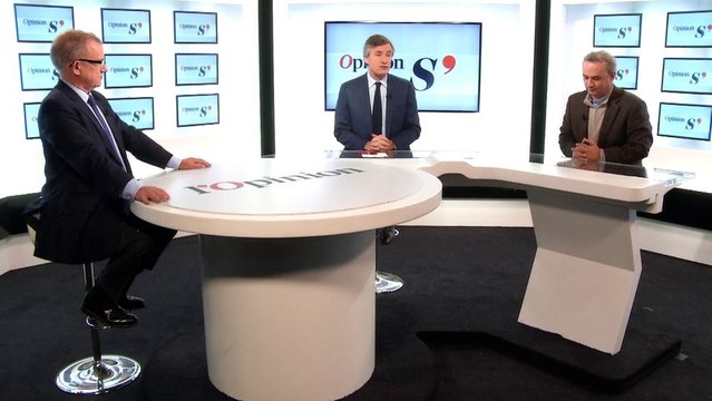 OpinionS : Affaire Leonarda, que reste-t-il de la hollandie ?