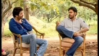 Pawan Kalyan Interview