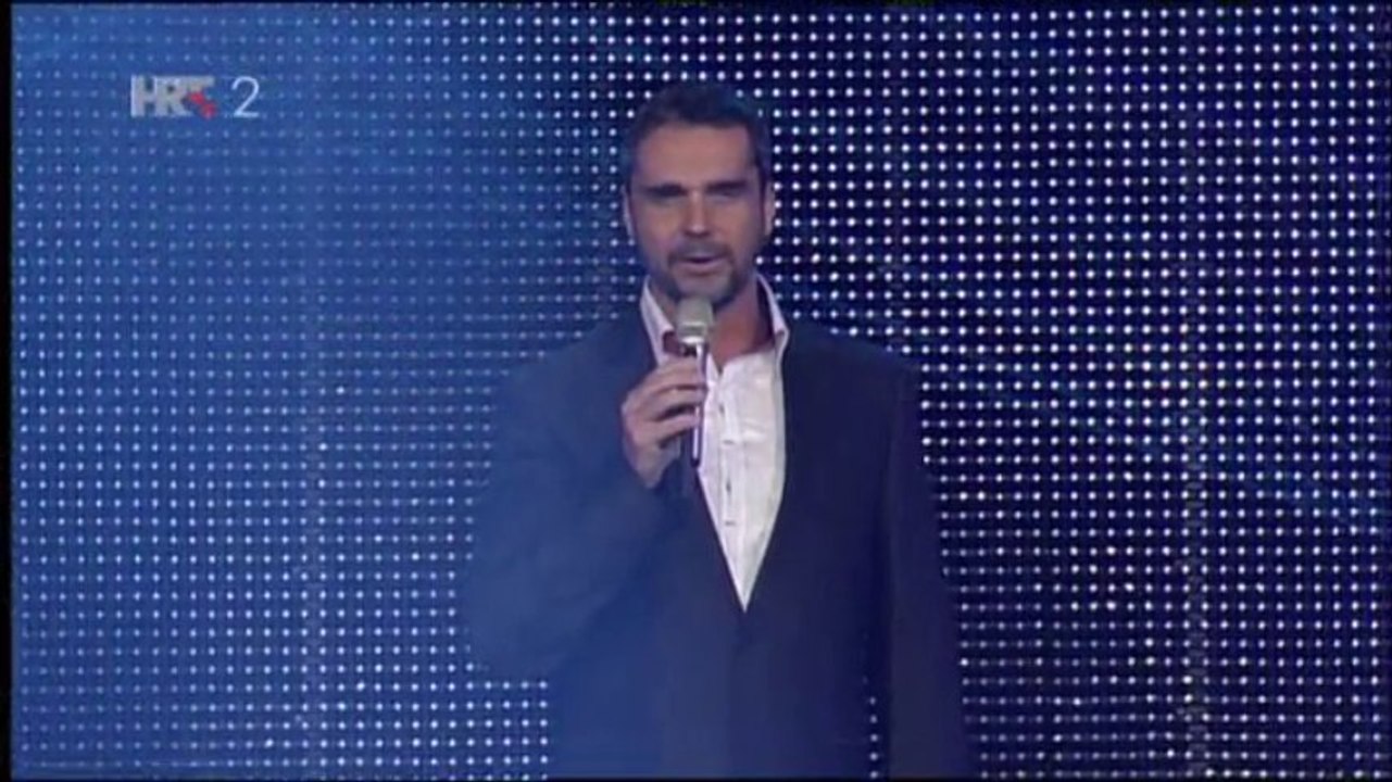 Đani Stipaničev - Time to say goodbye