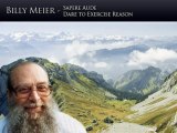 Billy Meier - Sapere Aude - Dare to Exercise Reason