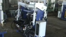 Nugen Machineries Ltd : Guillotine Shearing Machine, NC Hydraulic Press Brakes