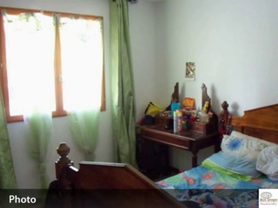 Appartement F4 à louer, Ste Marie (974), 900€/mois